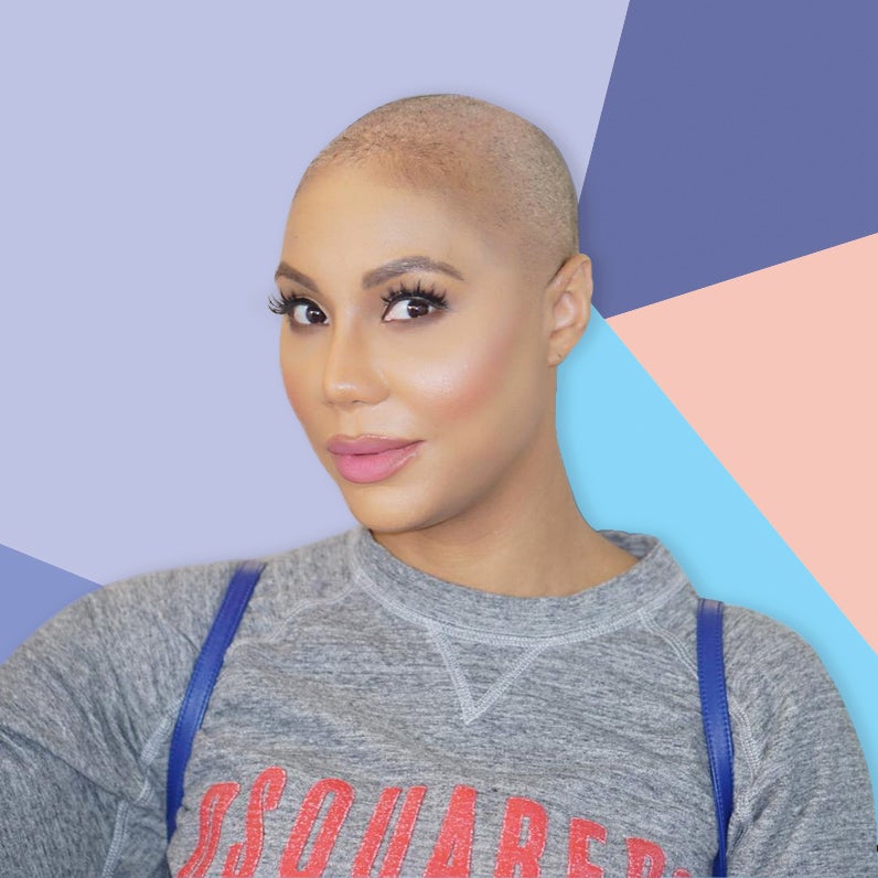 Could Tamar Braxton Be Getting Her Own Reality Show?